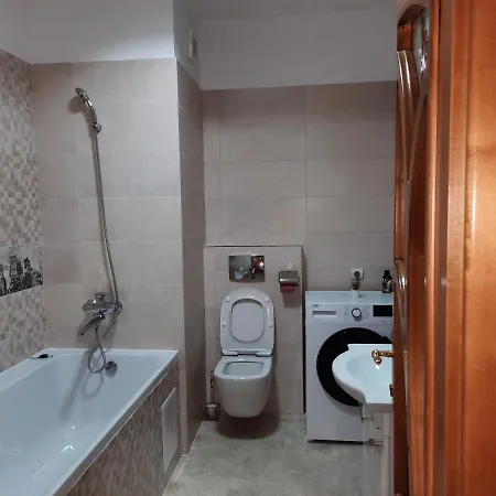 Jeni' S Apartamento *