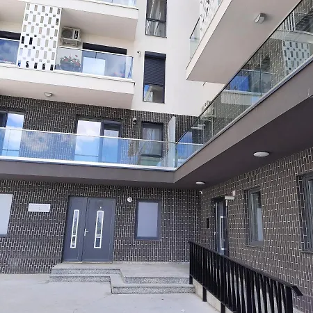 Apartment Jeni' S