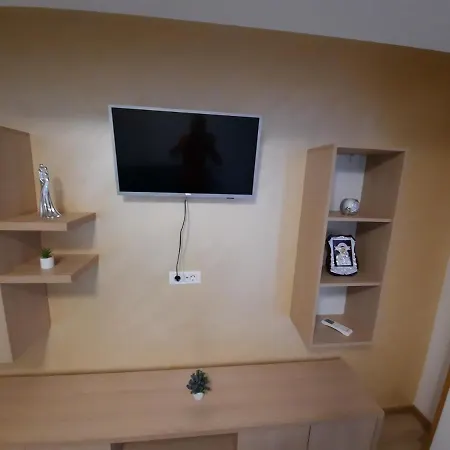 Apartment Jeni' S *