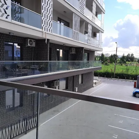 Apartment Jeni' S *