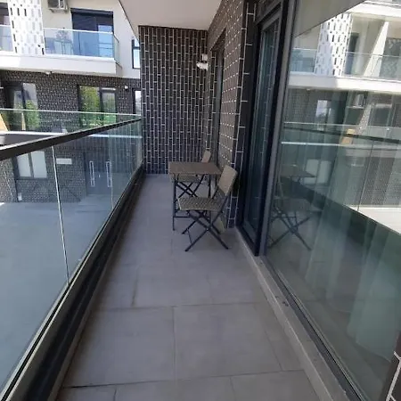 Jeni' S Appartement *