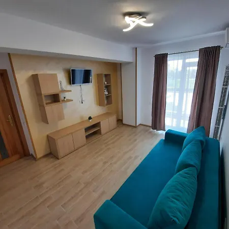 Apartment Jeni' S