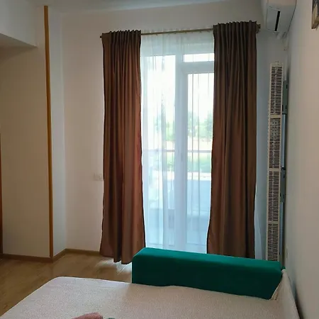 Appartement Jeni' S *