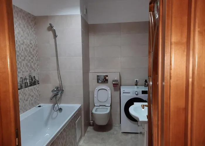 Jeni' S Апартаменты *